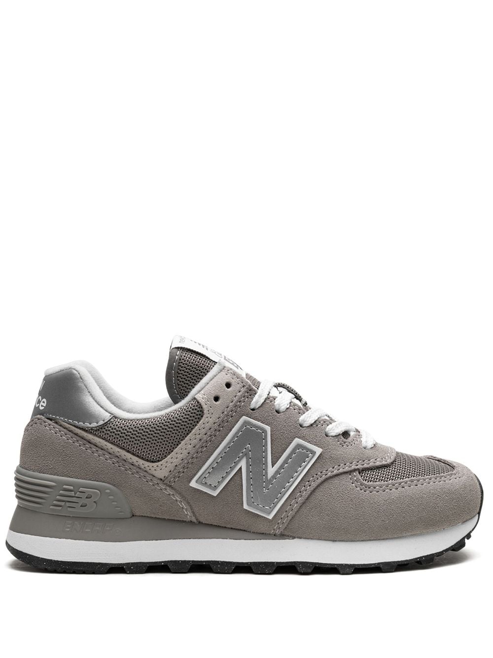 New Balance 574 Core low-top sneakers - Grey