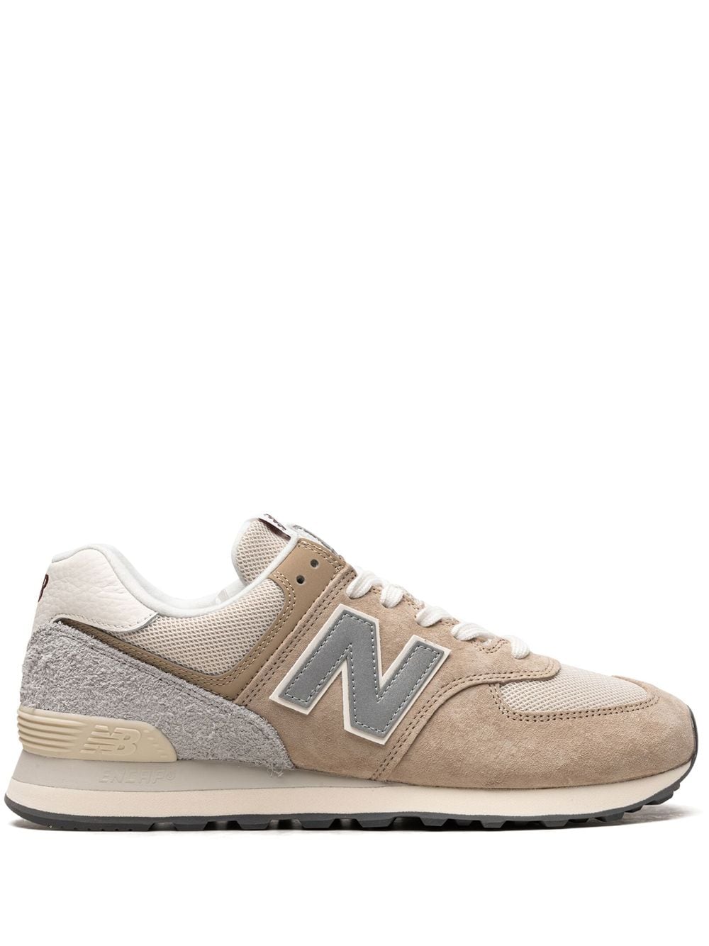 New Balance 574 "Lunar New Year - Mindful Grey" sneakers - Neutrals