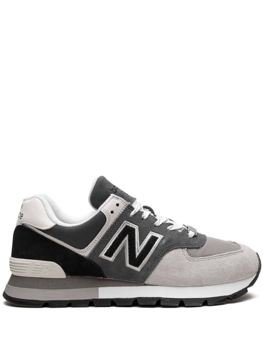 New Balance 574 "Rugged Stealth" sneakers - Grey