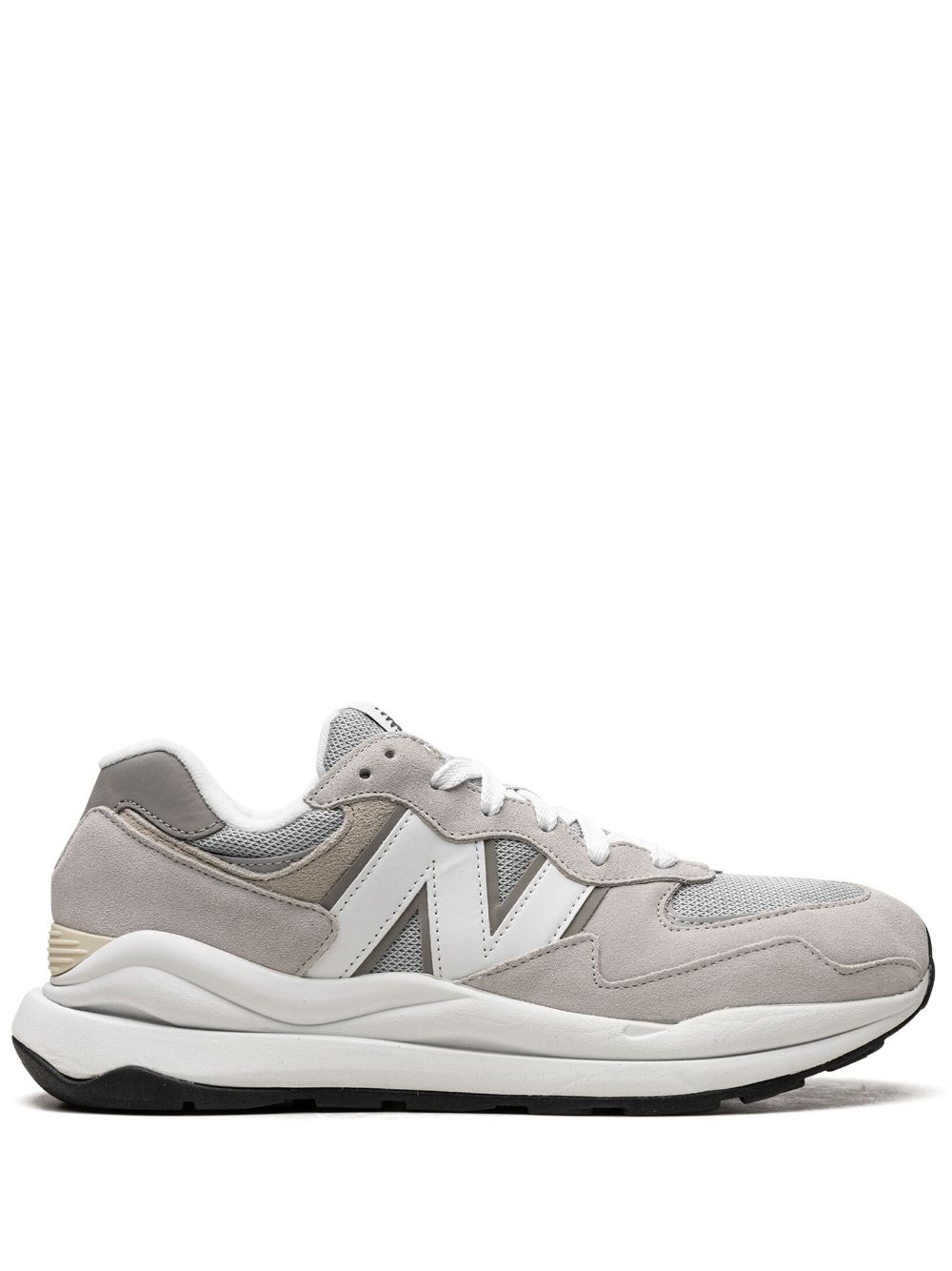New Balance 57/40 "Grey" sneakers