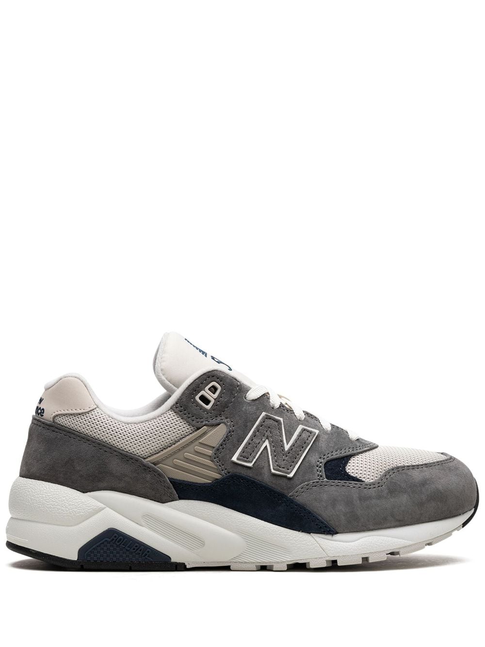 New Balance 580 "Castlerock" sneakers - Grey