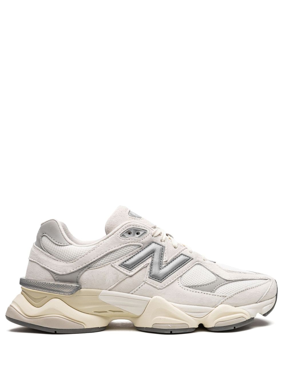 New Balance 9060 "Sea Salt" sneakers - Neutrals