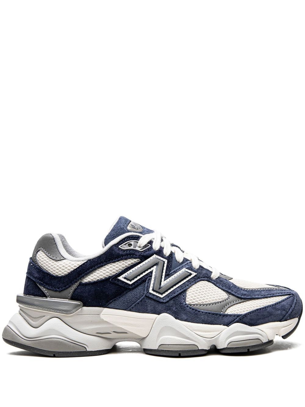 New Balance 9060 low-top sneakers - Blue