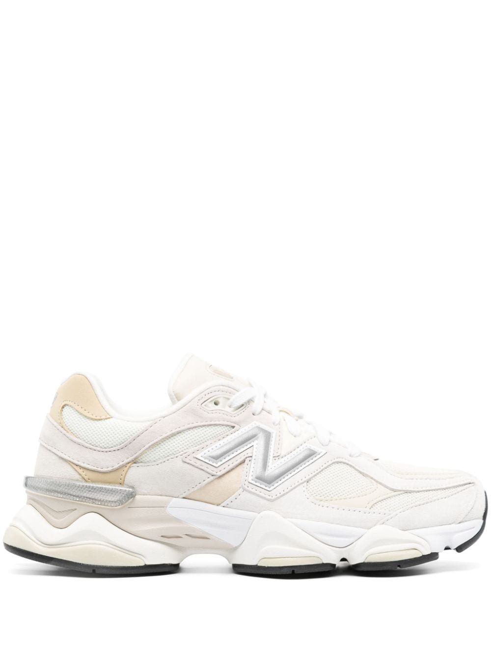 New Balance 9060 low-top sneakers - White