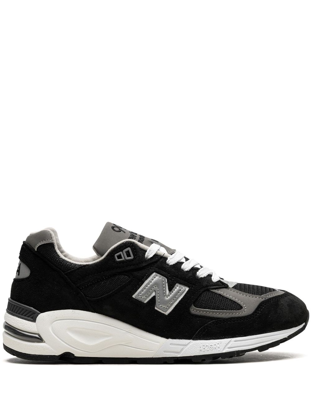 New Balance 990 "Black/White" sneakers