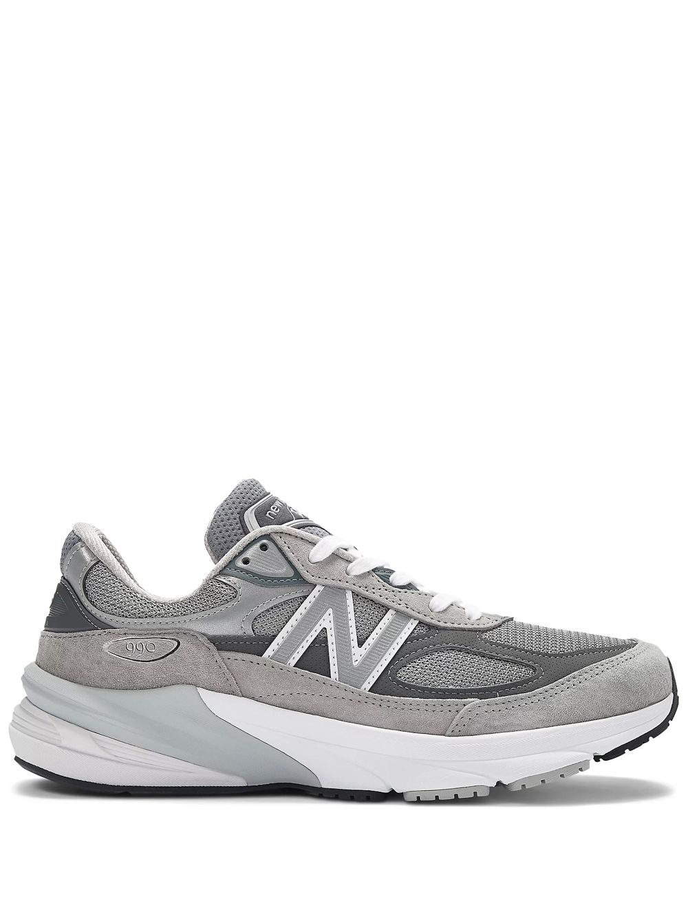 New Balance 990 V6 low-top sneakers - Grey