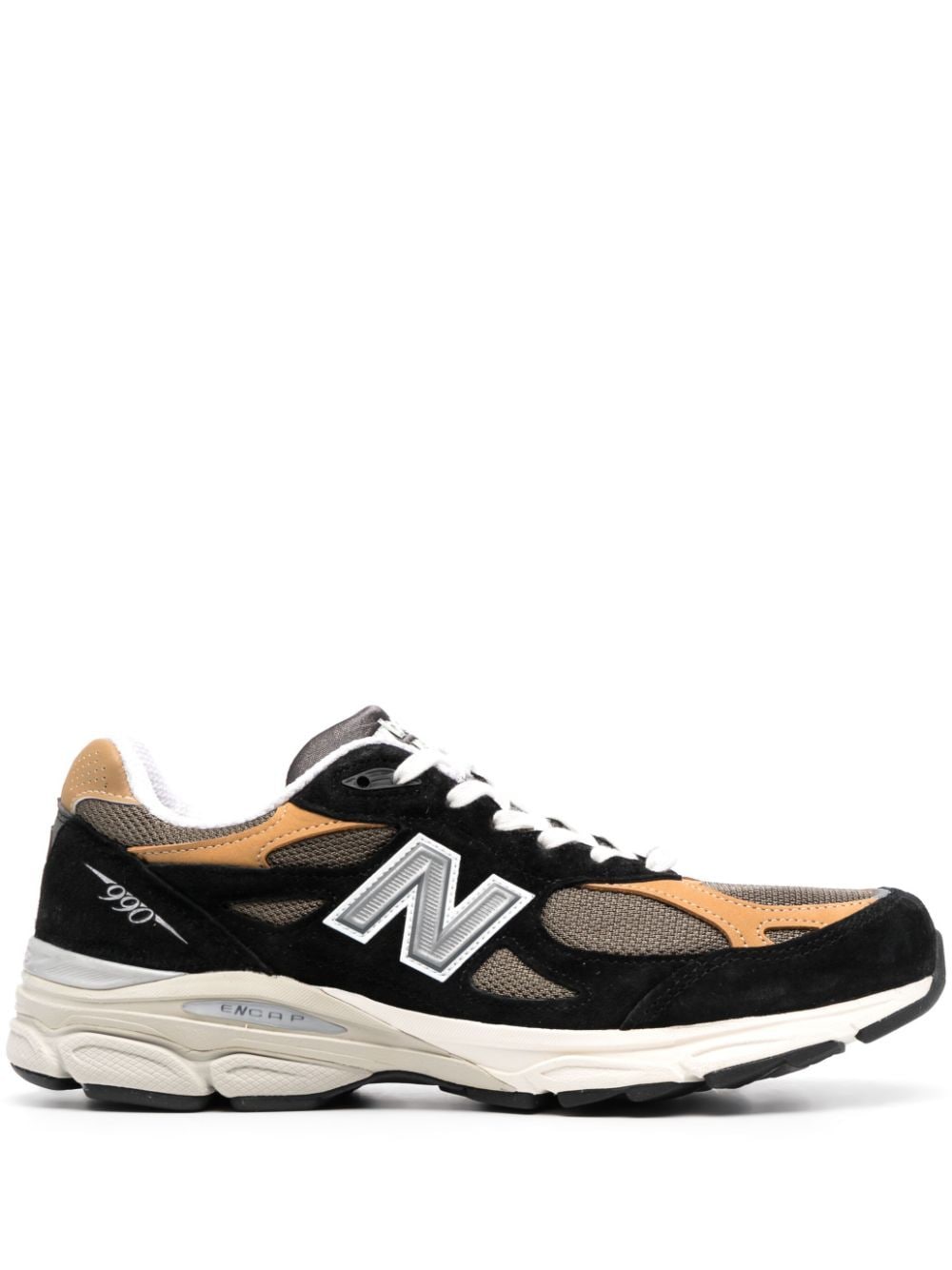 New Balance 990V3 "Made In Usa" sneakers - Black