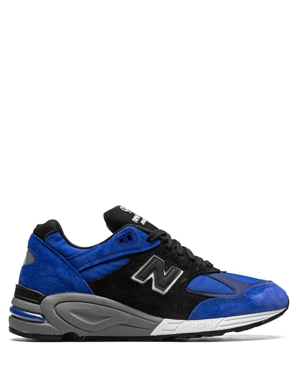 New Balance 990v2 sneakers - Blue