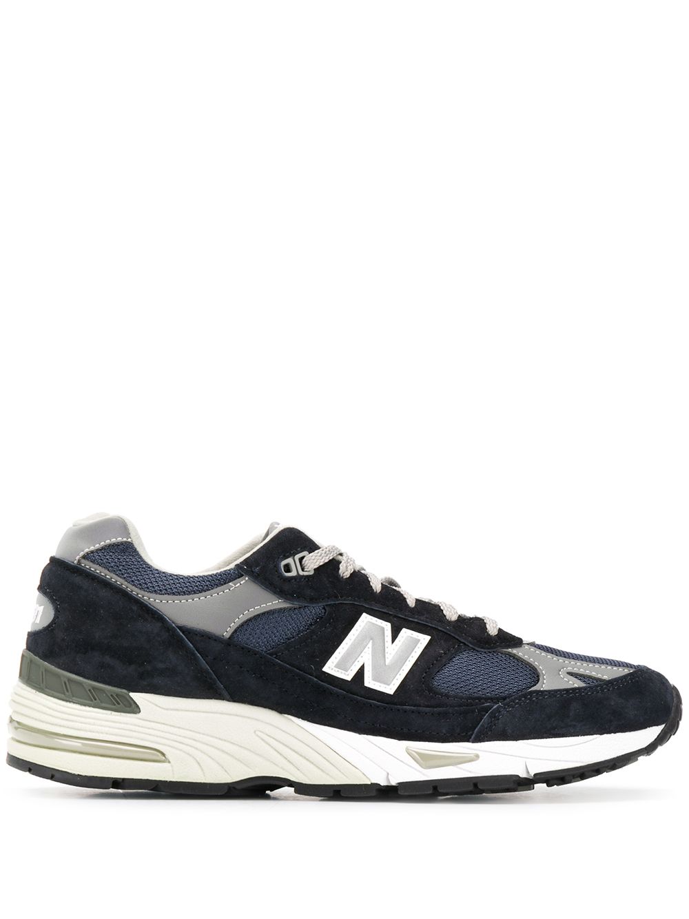 New Balance 991 sneakers - Blue