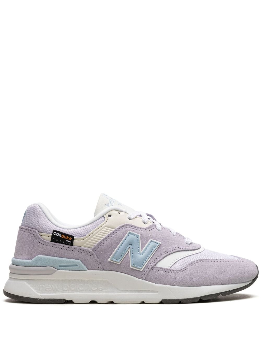 New Balance 997 "Lavender" sneakers - Purple