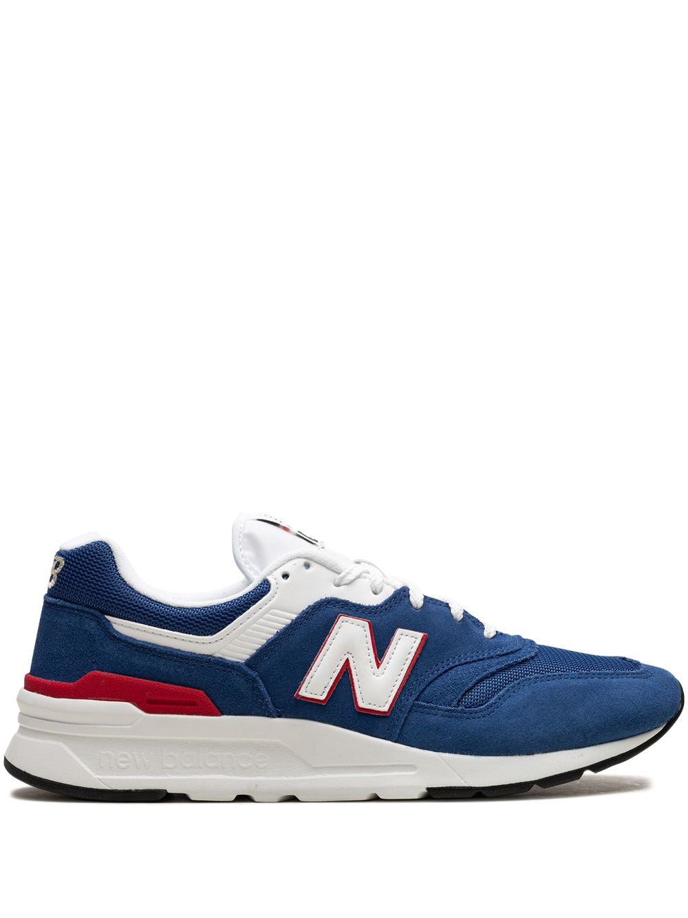 New Balance 997 "Royal" low-top sneakers - Blue