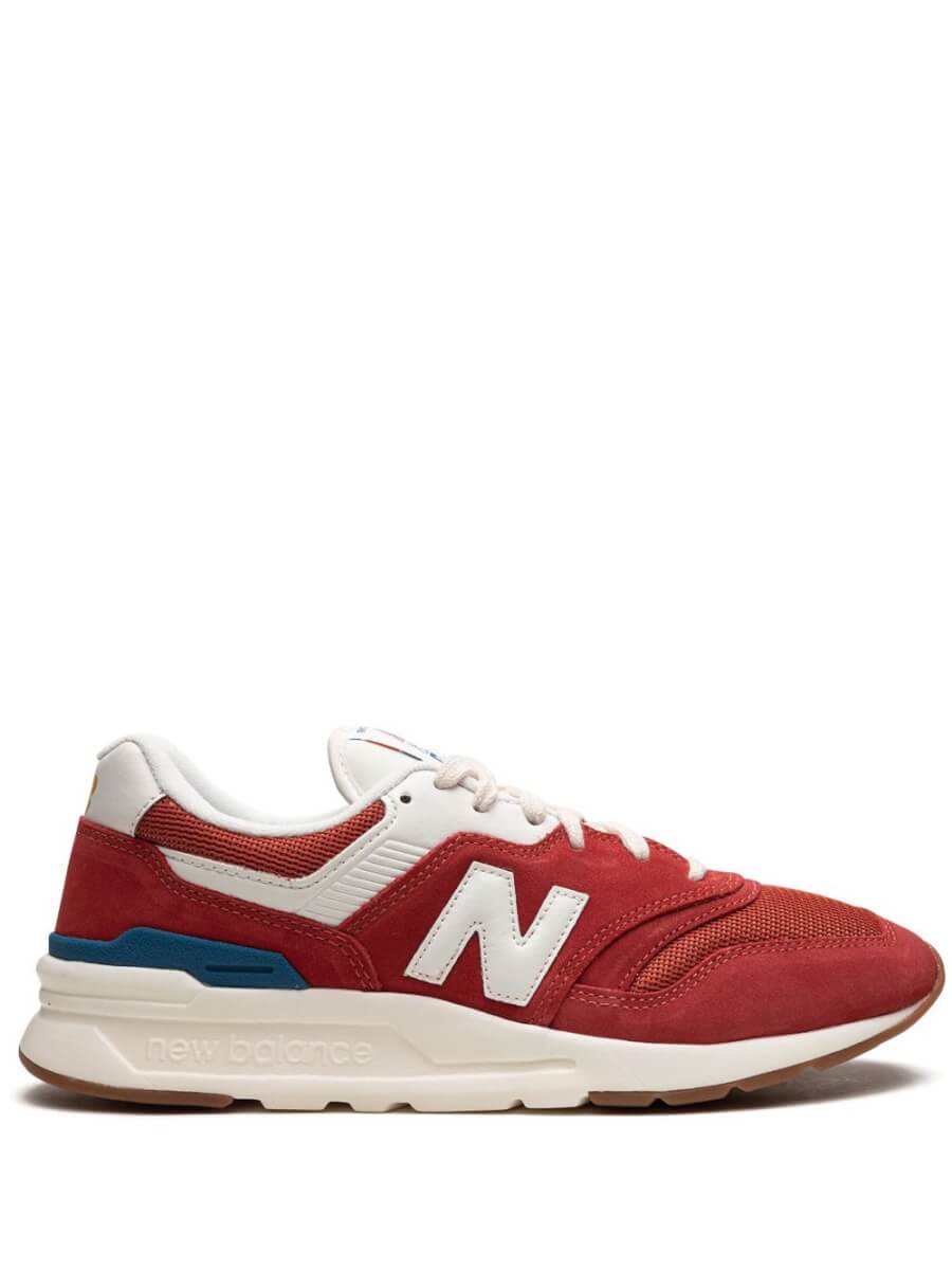 New Balance 997H "Team Red White Blue" sneakers