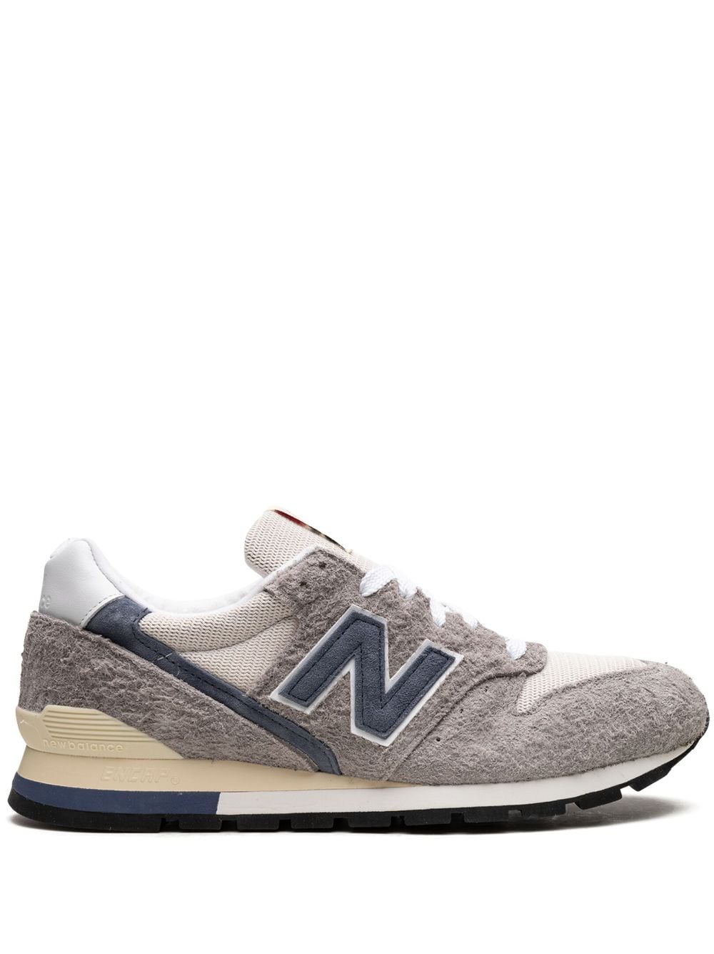 New Balance Made in Usa 996 ''Grey/Navy" sneakers