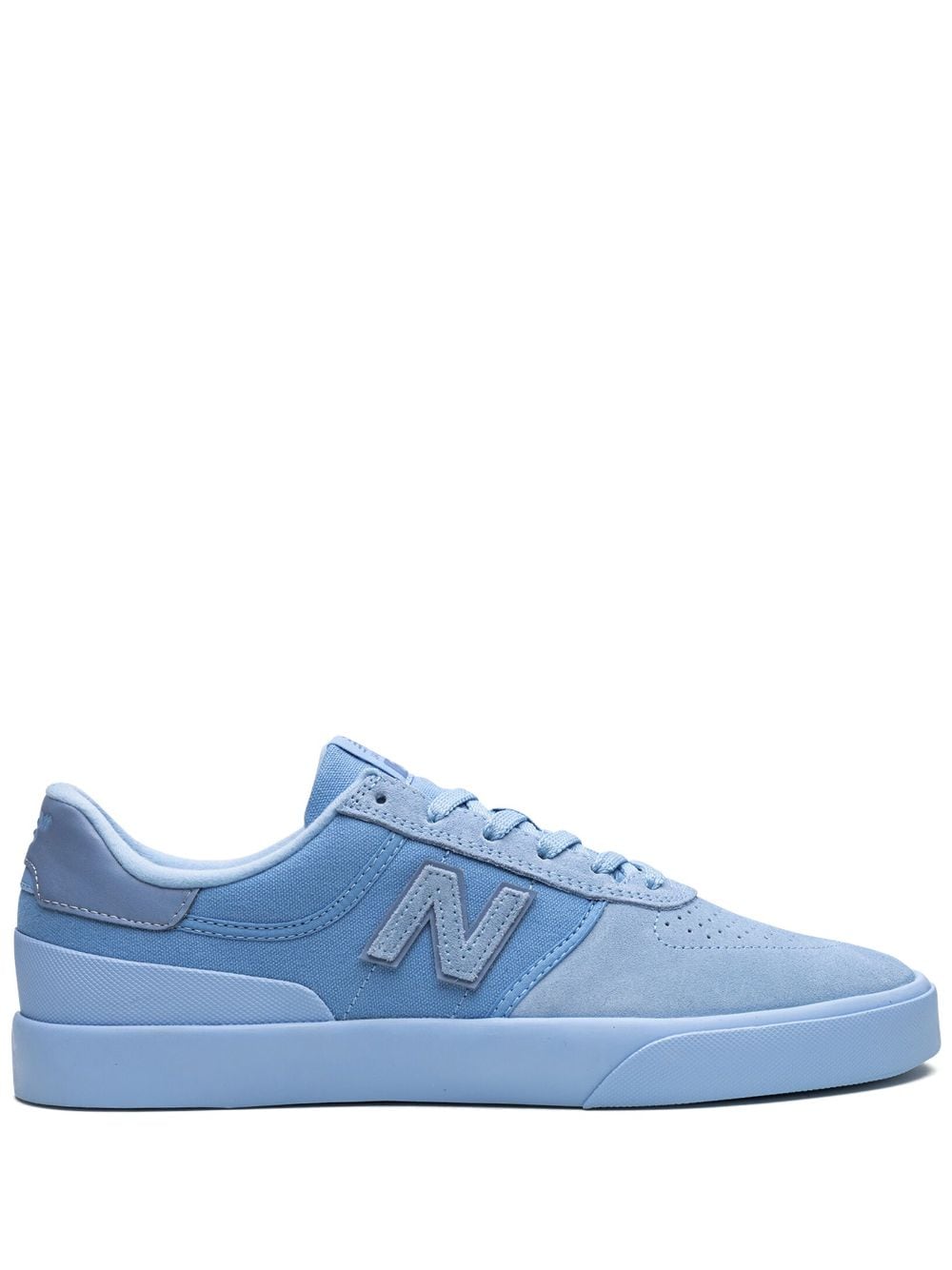 New Balance NB Numeric 272 "Blue" sneakers