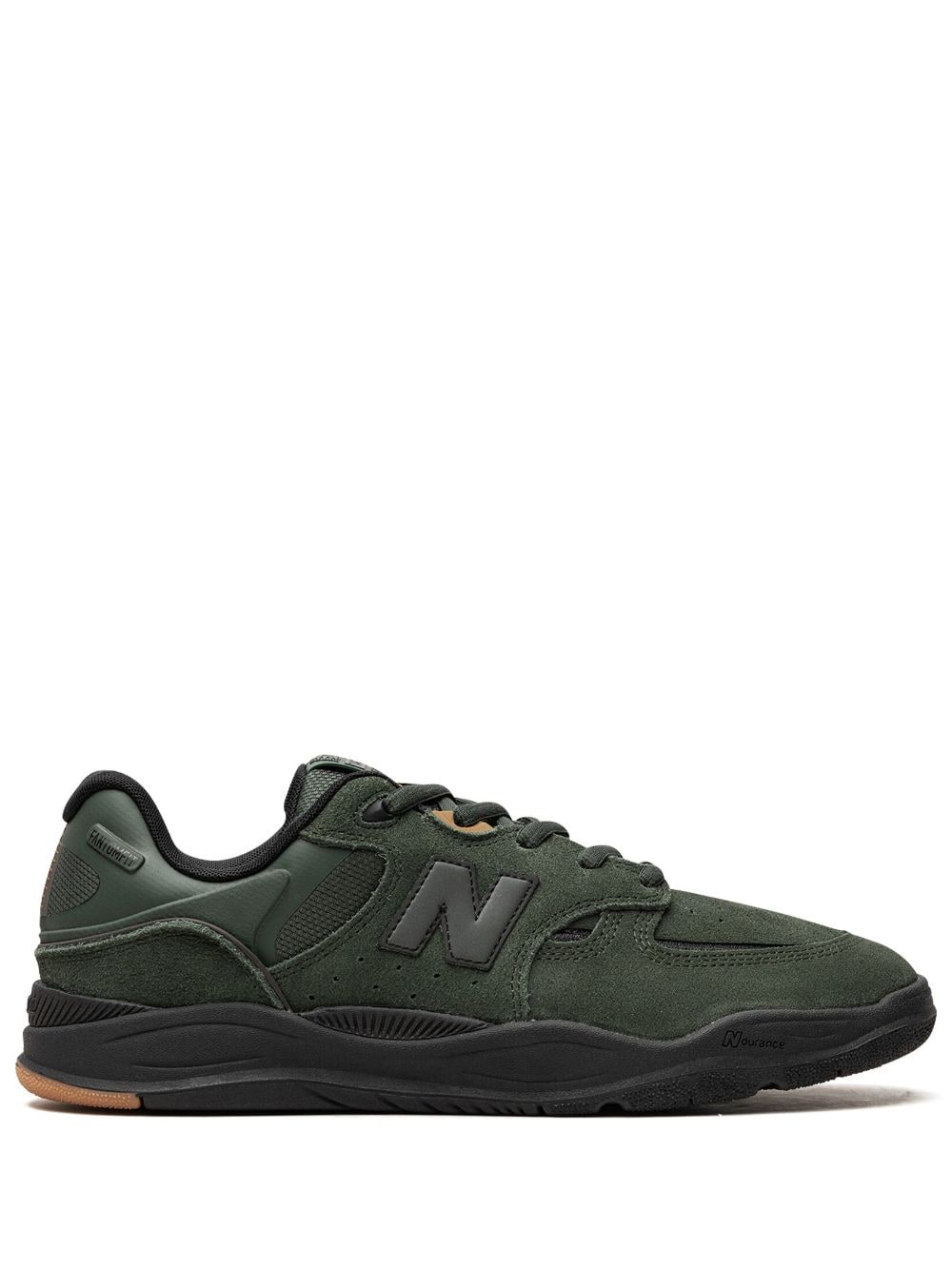 New Balance Numeric 1010 "Green / Black" sneakers