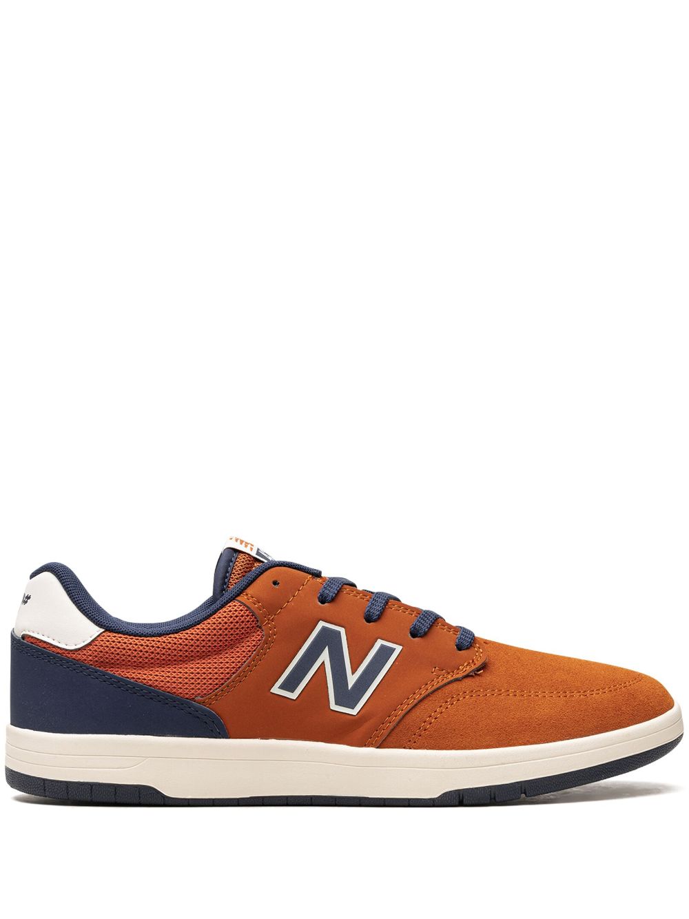 New Balance Numeric 425 "Brown Blue" sneakers - Orange