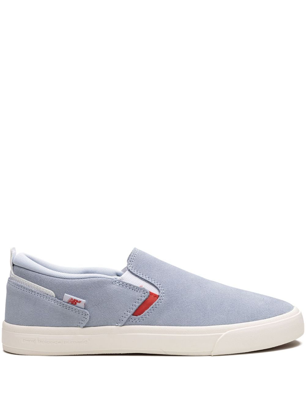 New Balance Numeric Jamie Foy 306 ''Grey'' sneakers - Blue