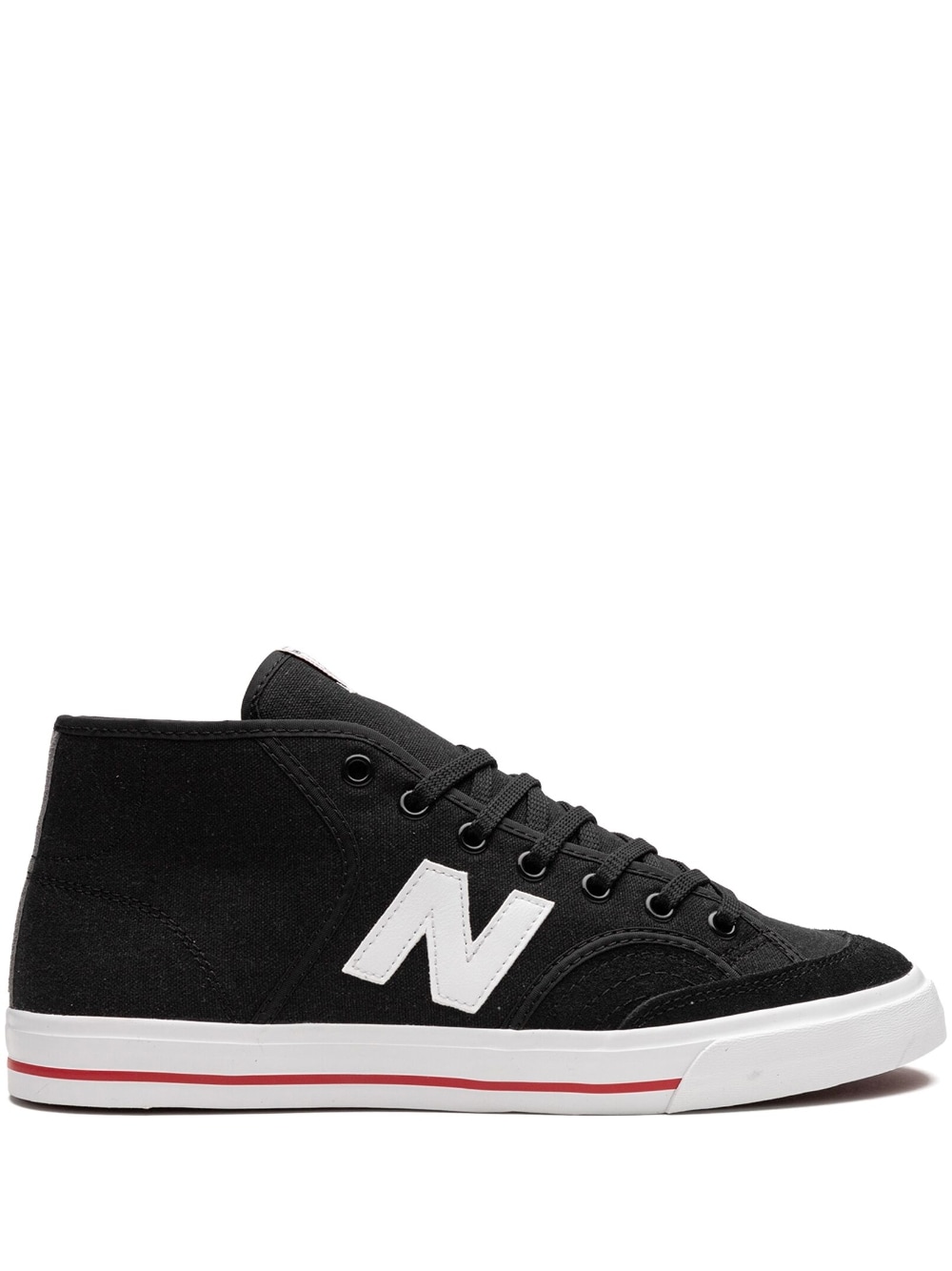 New Balance Pro Court 213 "Black/White" sneakers