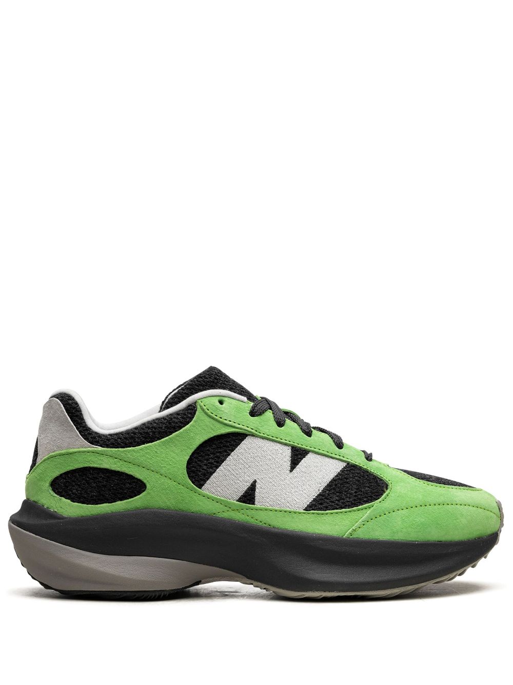 New Balance WRPD Runner "Green/Black" sneakers