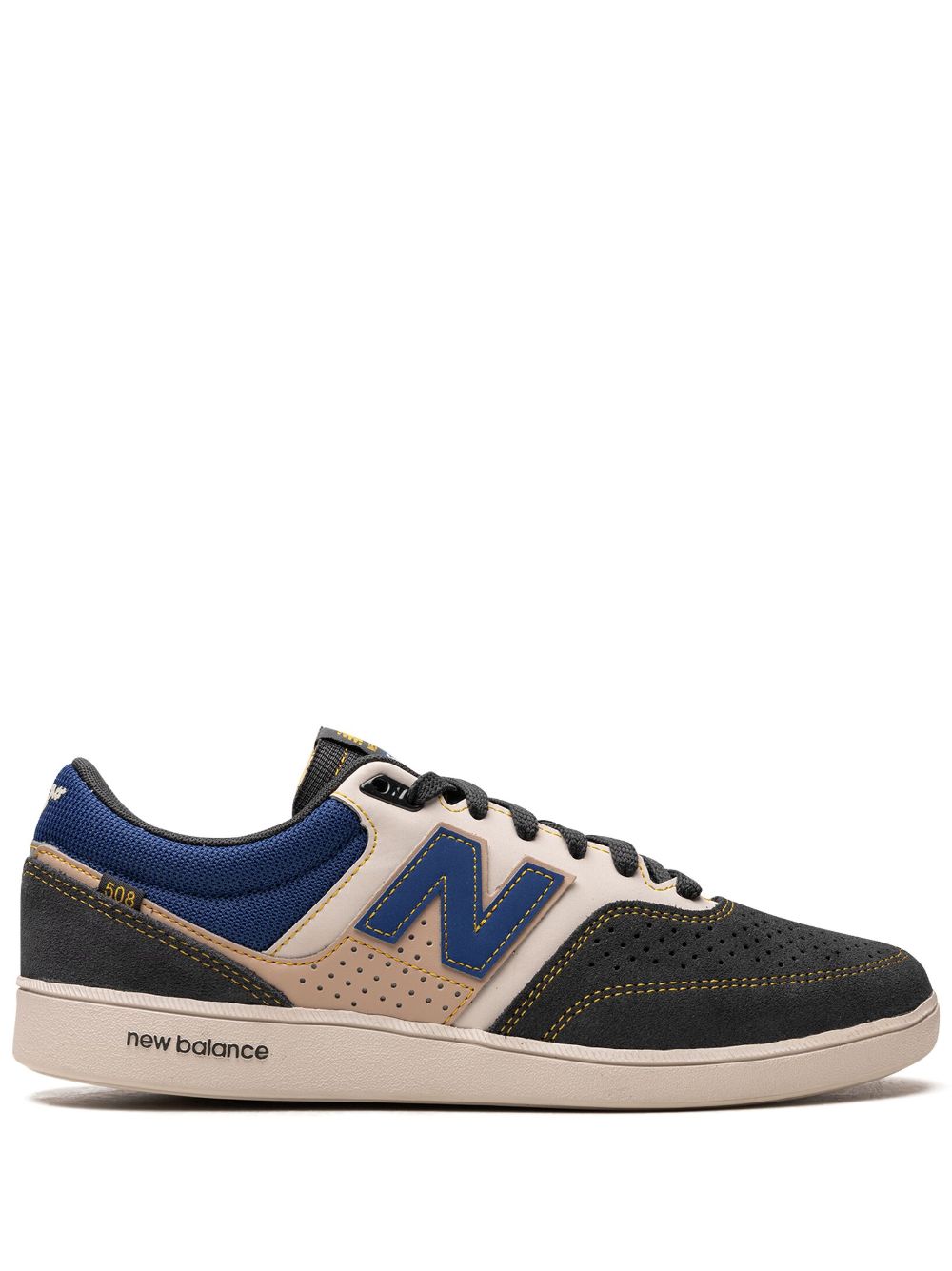 New Balance x Brandon Westgate Numeric 508 "Blue/Blue" sneakers - Green