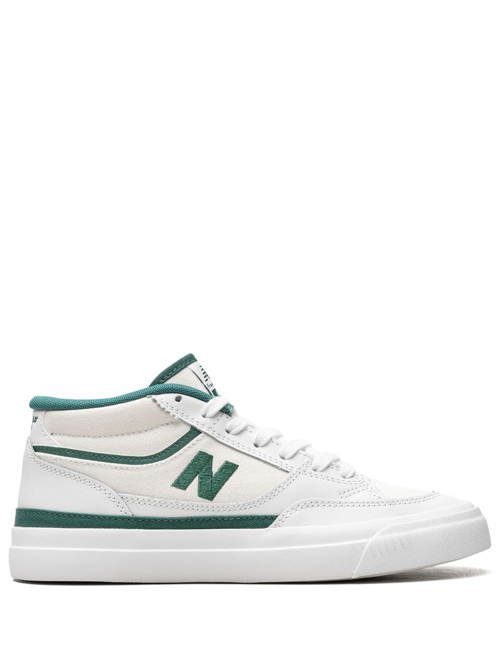 New Balance x Franky Villani Numeric 417 sneakers - White
