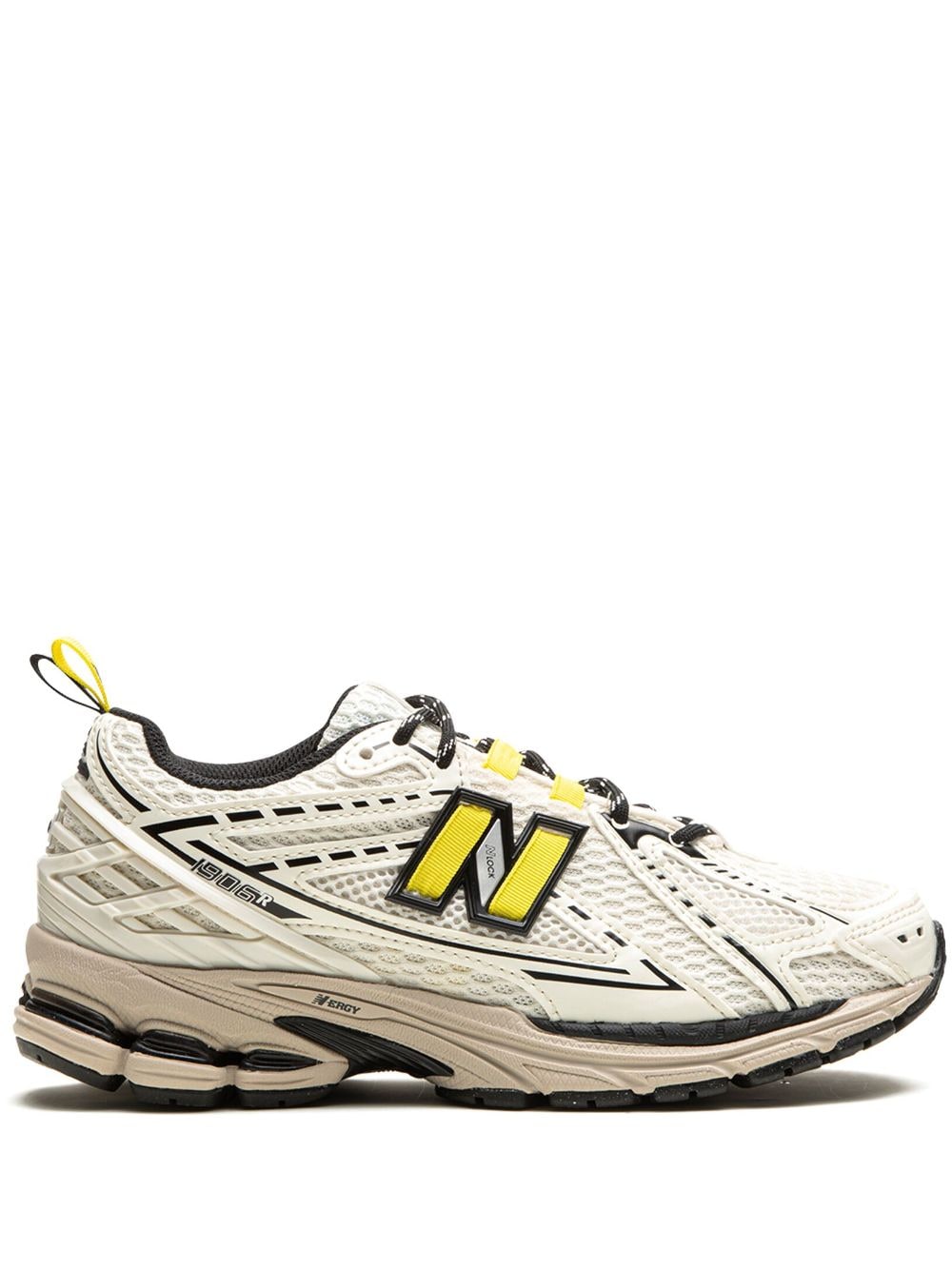 New Balance x Ganni 1906R "White" sneakers - Neutrals