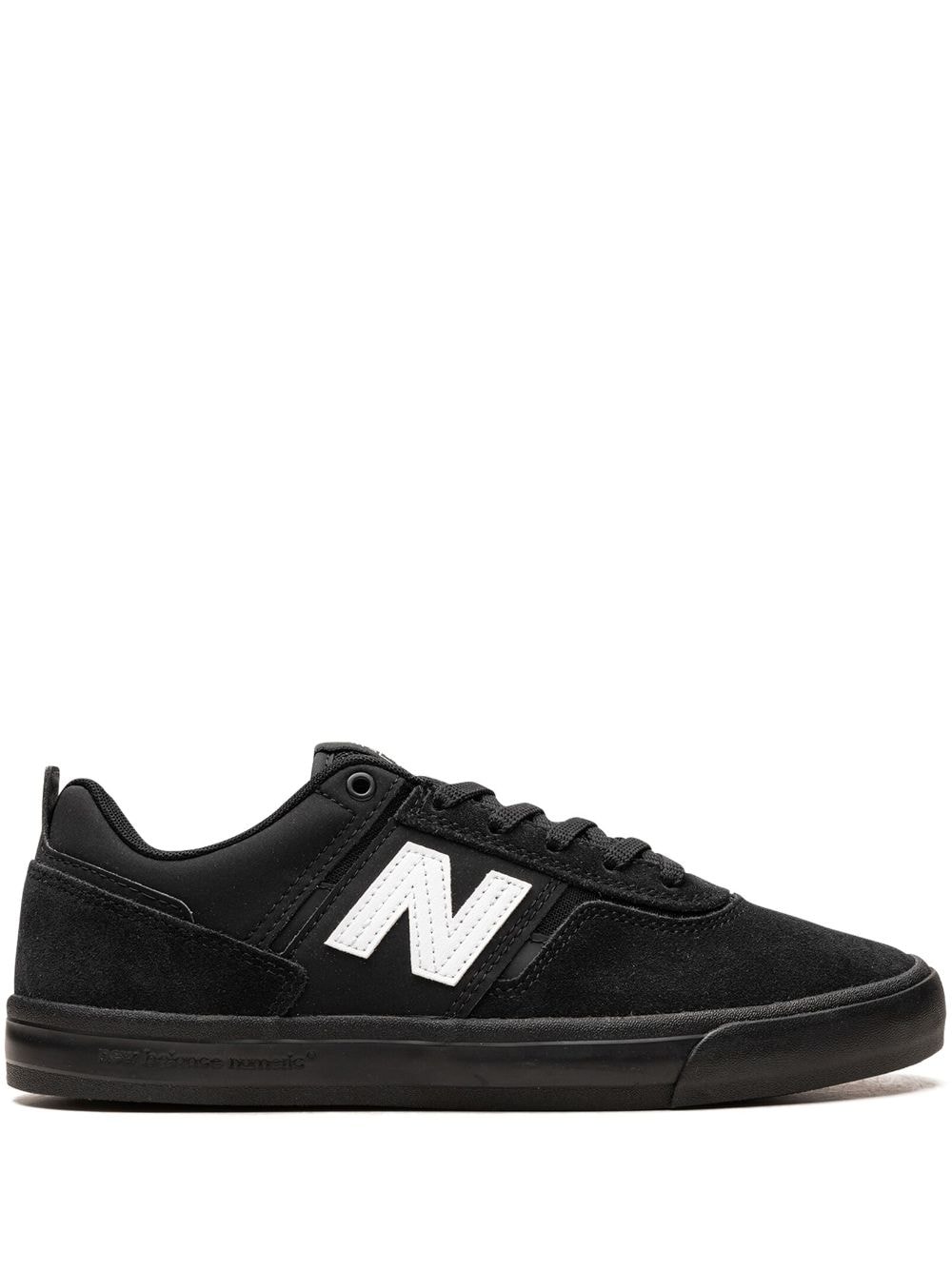 New Balance x Jamie Foy Numeric 306 "Black/White" sneakers