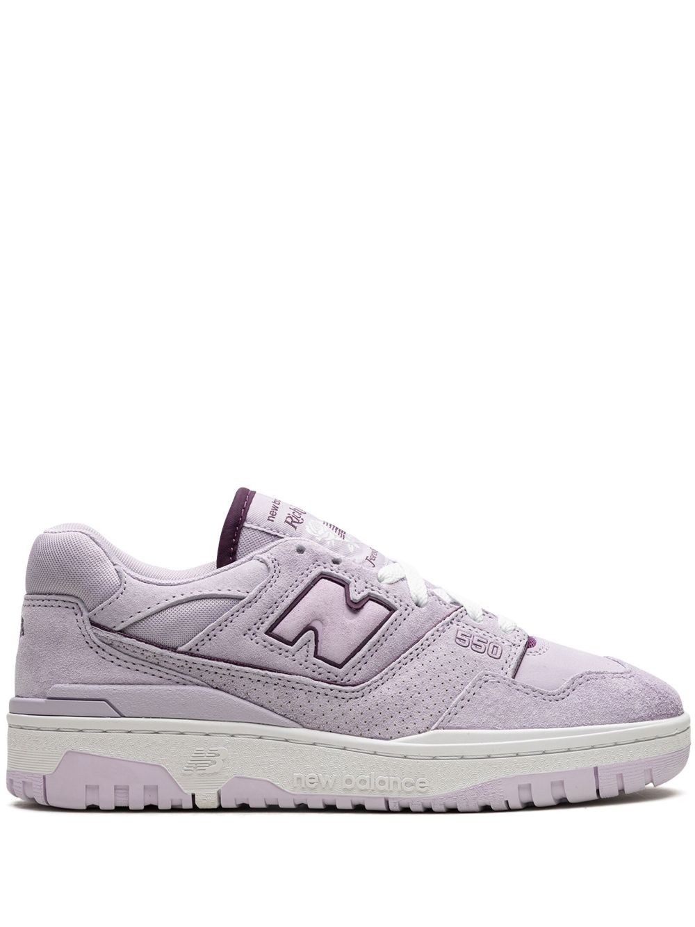 New Balance x Rich Paul 550 "Forever Yours" sneakers - Purple