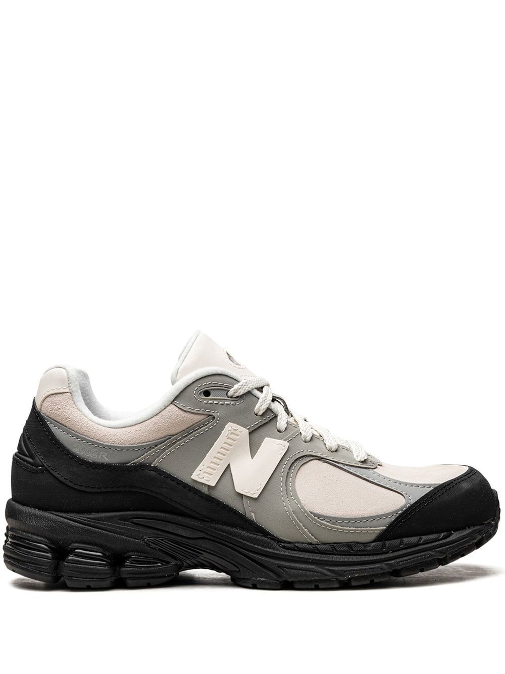 New Balance x The Basement 2002R "Stone Grey" sneakers - Neutrals