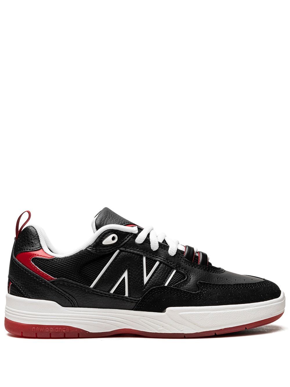 New Balance x Tiago Lemos Numeric 808 "Black" sneakers