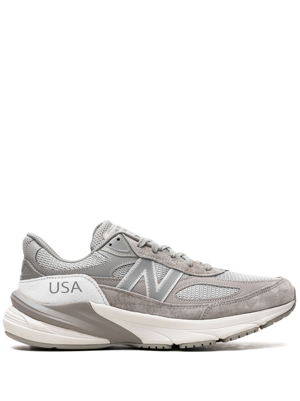 New Balance x WTAPS 990v6 sneakers - Grey
