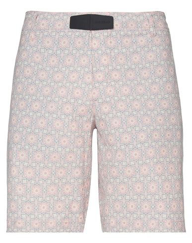 O'neill Man Shorts & Bermuda Shorts Beige Size 30 Cotton, Recycled cotton, Elastane