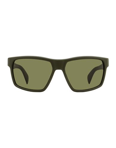Rag & Bone Rag & Bone Aron Rnb5048s Sunglasses Man Sunglasses Green Size 58 Acetate