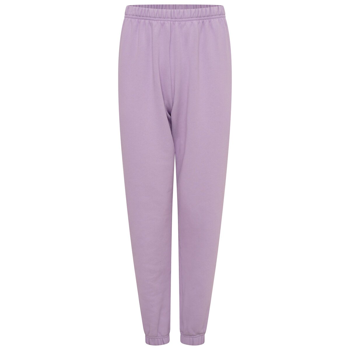 Regular-fit Sweatpants L Purple
