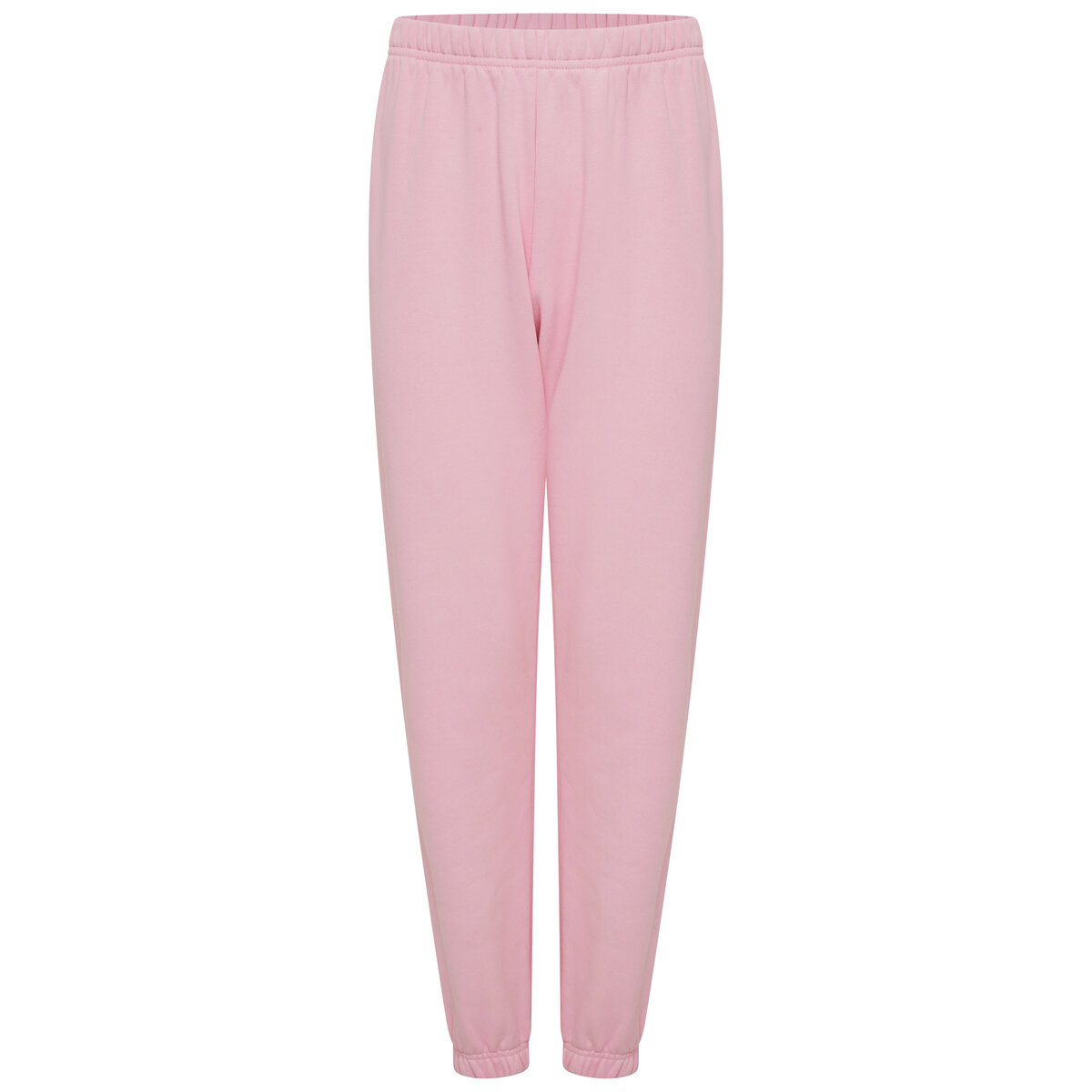 Regular-fit Sweatpants M Pink