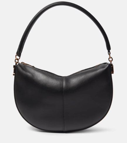 TOD'S T Timeless leather shoulder bag £ 1,665