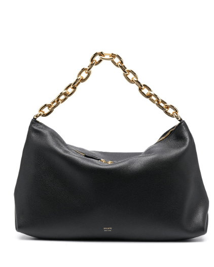 KHAITE Clara chain-strap bag £2,052