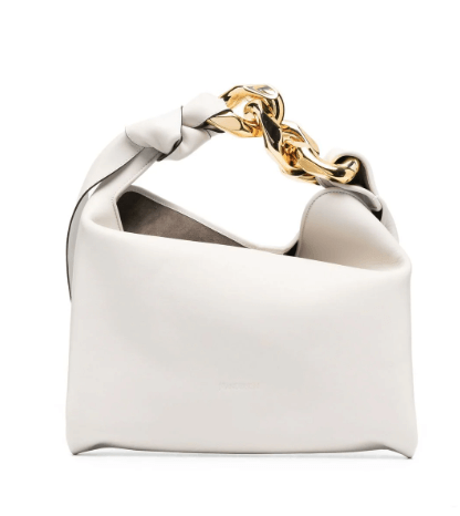 JW Anderson small Chain shoulder bag £730