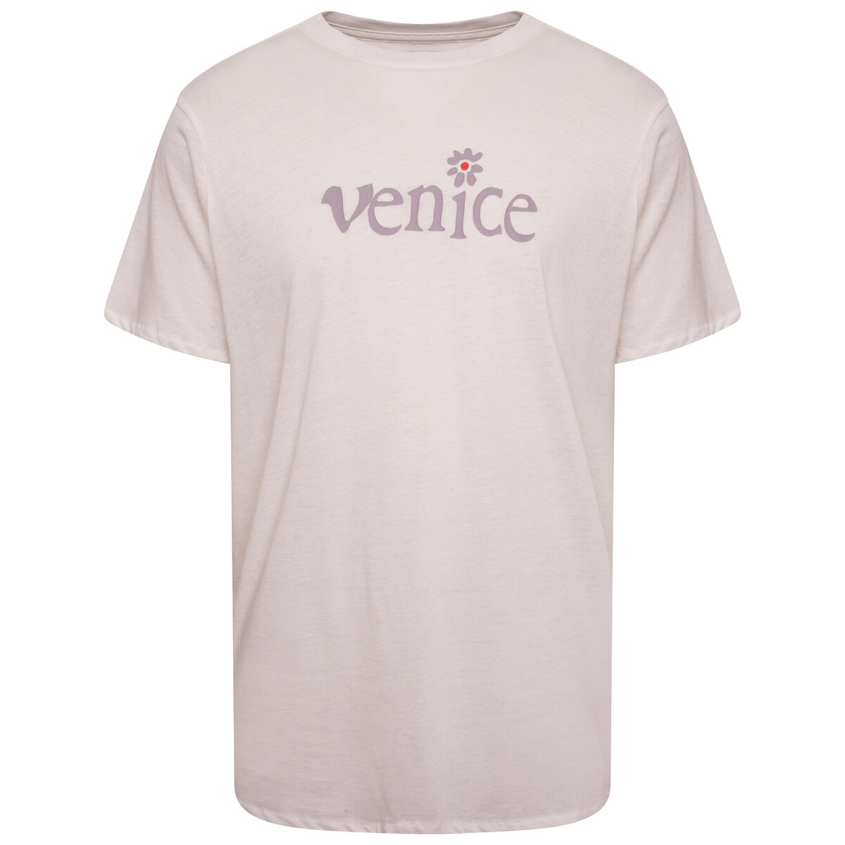 Venice - Be Nice T-shirt S Beige