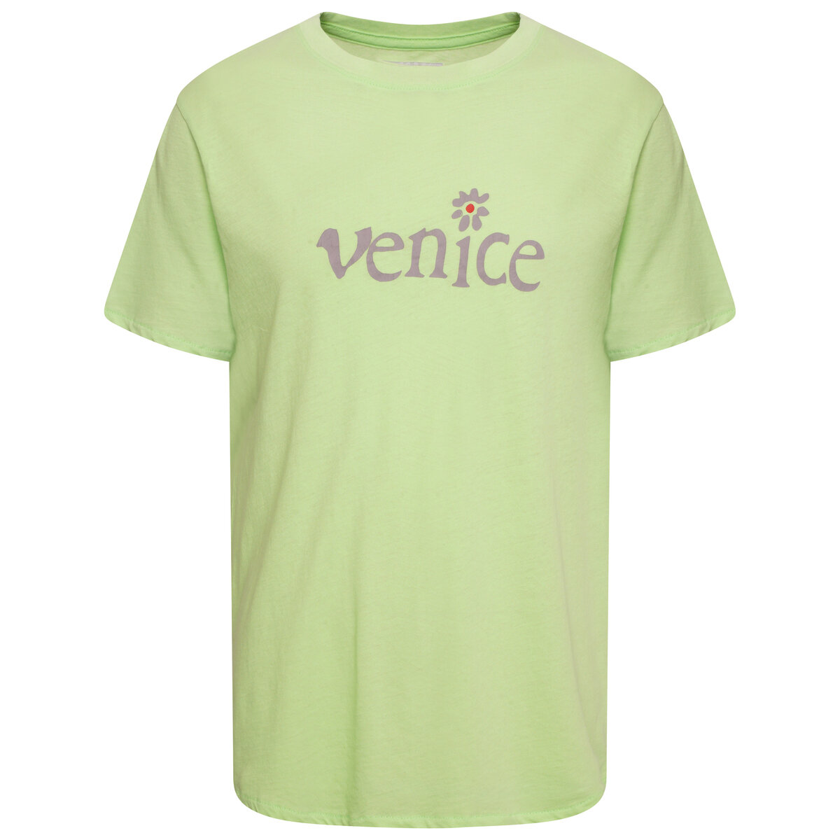 Venice - Be Nice T-shirt Xl Green