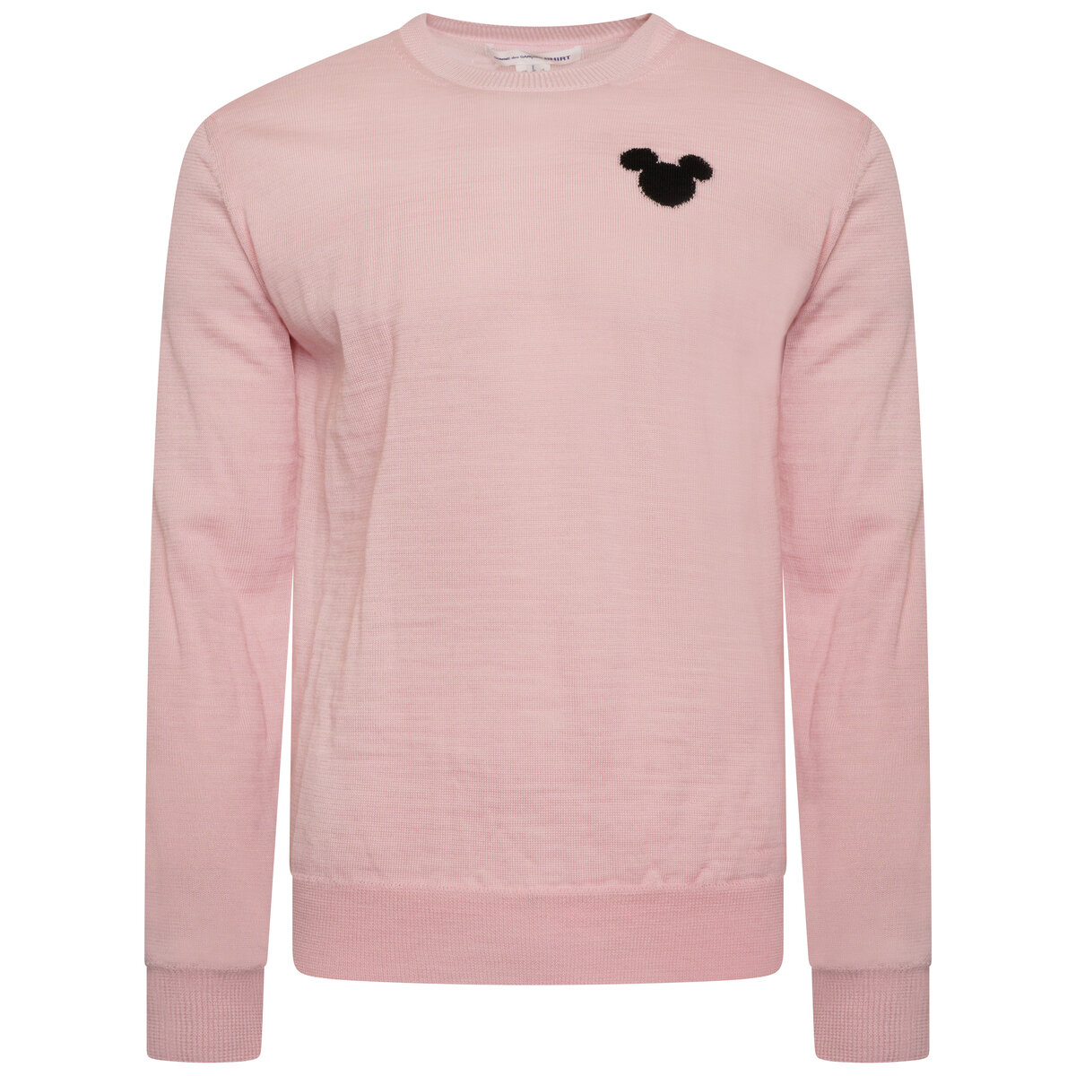 X Disney Mickey Sweater S Pink
