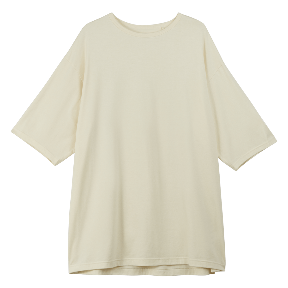 Y-3 Boxy T-shirt Xs Off White