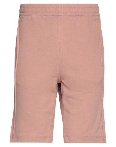 Z Zegna Man Shorts & Bermuda Shorts Blush Size XS Cotton