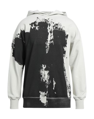 A-cold-wall* Man Sweatshirt Grey Size XS Cotton
