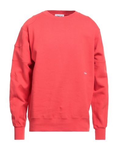 Ambush Man Sweatshirt Red Size 1 Cotton
