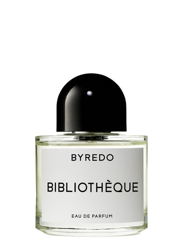 Byredo Bibliothèque Eau De Parfum 50ml