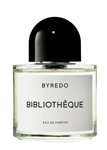 Byredo Bibliothèque Eau de Parfum 100ml