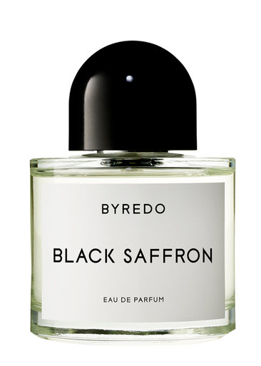 Byredo Black Saffron Eau De Parfum 100ml