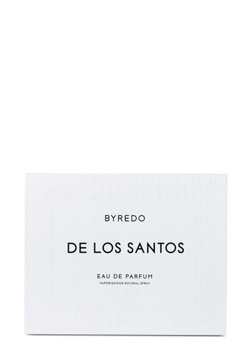 Byredo De Los Santos Eau De Parfum 50ml