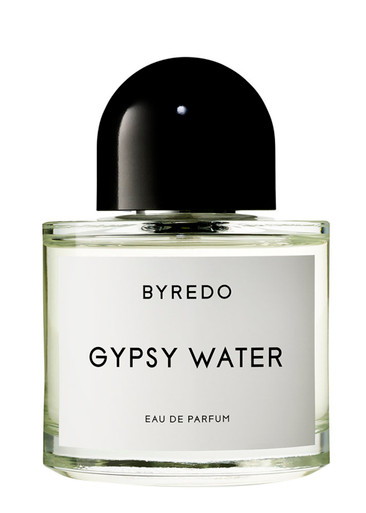 Byredo Gypsy Water Eau De Parfum 100ml